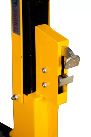 Тележка для бочек TOR DT350B, 350 кг 1004389 купить в Урае