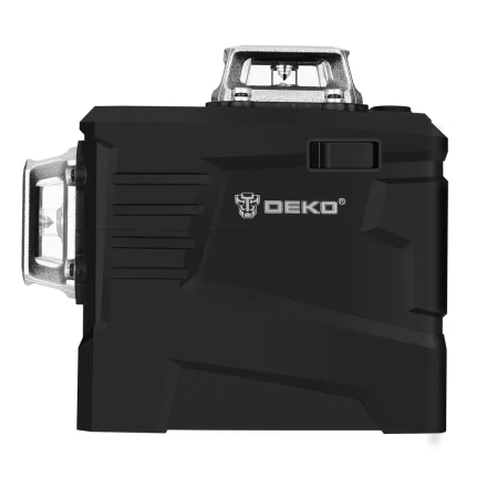 Построитель лазерных плоскостей DEKO DKLL12PG3, 065-0274 купить в Урае