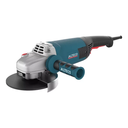 Угловая шлифмашина ALTECO Heavy Duty AGH 3000-230 S 62583 купить в Урае