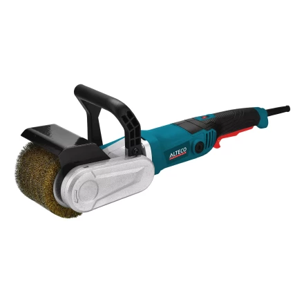 Щеточная шлифмашина ALTECO BM 1300 76004 купить в Урае