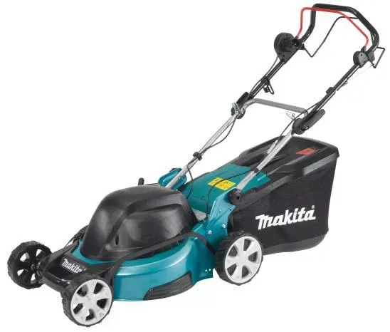 Электрическая газонокосилка Makita ELM4613 купить в Урае