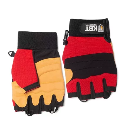 Перчатки монтажника С-39L КВТ купить в Урае