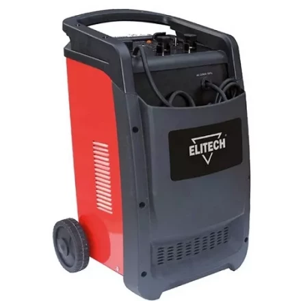 Пуско-зарядное устройство Elitech УПЗ 1000 купить в Урае