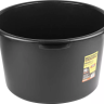 Кадка STAYER "MASTER" строительная пластмассовая, 60л 06098-60 купить в Урае