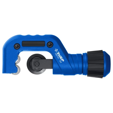 ЗУБР Нерж-32, 4 - 32 мм, на подшипниках, труборез для нержавеющей стали, Профессионал (23832) купить в Урае