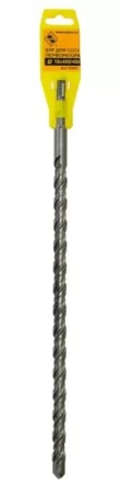 Бур SDS+  ф18х400/460 усиленный  10/50 10959 купить в Урае