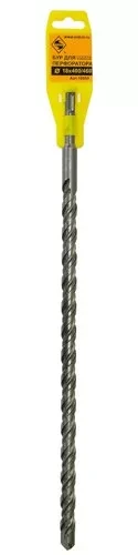 Бур SDS+  ф18х400/460 усиленный  10/50 10959 купить в Урае