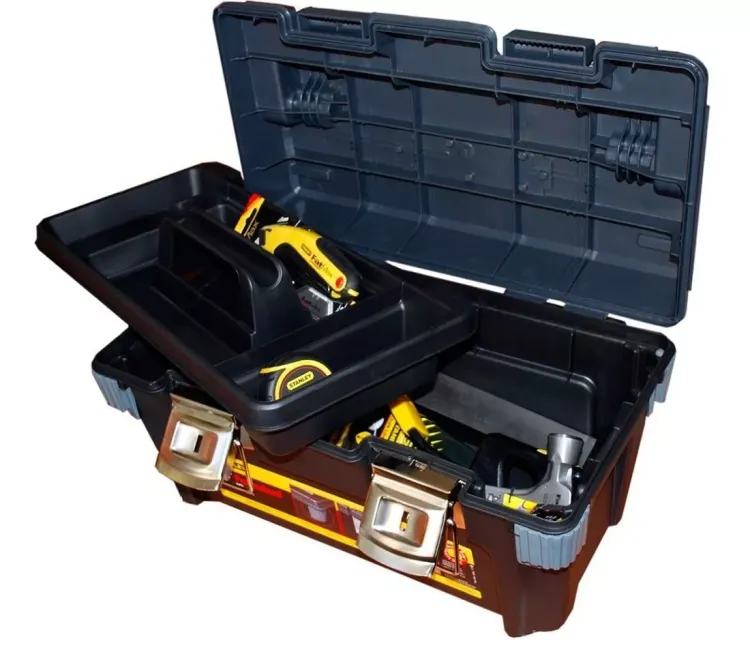Ящик для инструментов 20 Pro Tool Box Stanley 1-92-251 купить в Урае