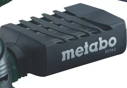 Шлифмашина ЭШМ эксцентриковая FSX 200 Intec Metabo купить в Урае