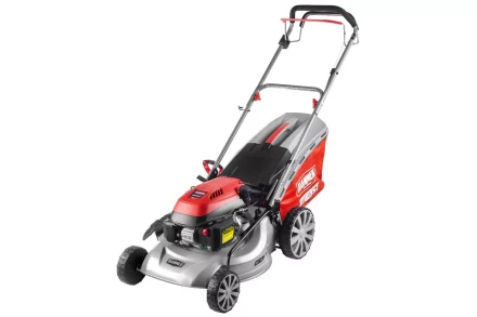 Газонокосилка бензиновая самоходная HAMMER KMT145ST купить в Урае