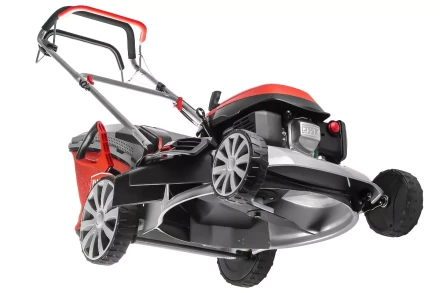 Газонокосилка бензиновая самоходная HAMMER KMT145ST купить в Урае