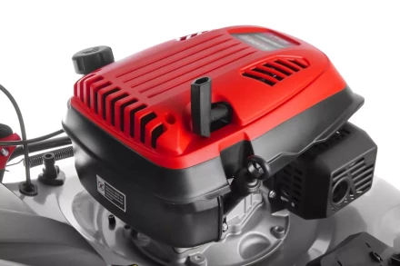 Газонокосилка бензиновая самоходная HAMMER KMT145ST купить в Урае