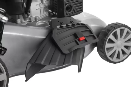 Газонокосилка бензиновая самоходная HAMMER KMT145ST купить в Урае