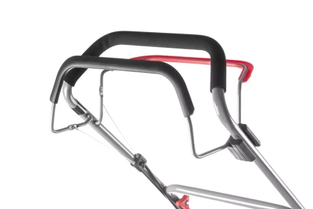 Газонокосилка бензиновая самоходная HAMMER KMT145ST купить в Урае