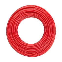 Леска для триммера армированная алюминием круглая 2,7 мм х 15 м //MTX 96886 