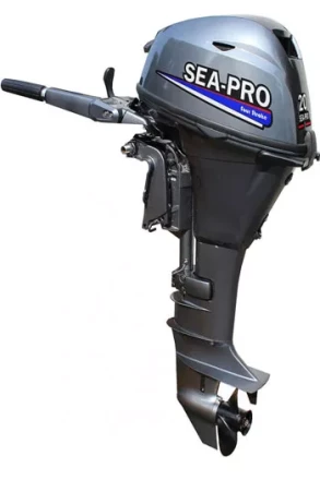 Лодочный мотор SEA-PRO F20S купить в Урае