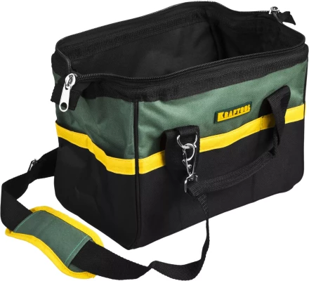 Сумка KRAFTOOL для инструмента, 20 карманов, 12&quot; 38712-12_z01 купить в Урае