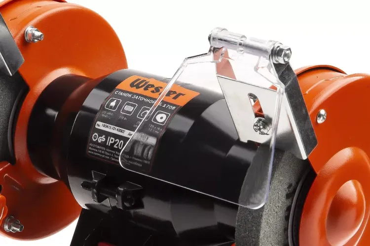 Точило WESTER TSL170B купить в Урае