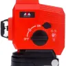 Нивелир лазерный ADA Topliner 3x360 Set купить в Урае