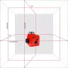 Нивелир лазерный ADA Topliner 3x360 Set купить в Урае