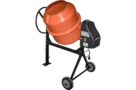 Бетономешалка Вихрь БМ-20АЧ 74/1/20 купить в Урае