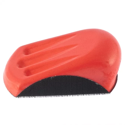 Брусок для шлифования 125 мм с "липучкой" MATRIX 75812 купить в Урае