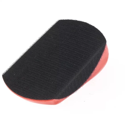 Брусок для шлифования 125 мм с "липучкой" MATRIX 75812 купить в Урае