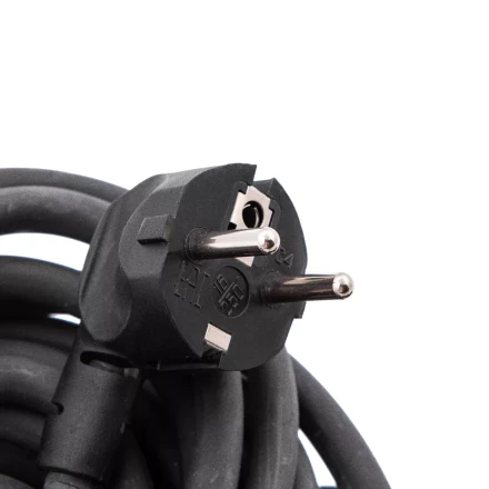 Удлинитель силовой 20 м, 16А, тип УХз16, КГ 3 x 1.5 мм, 2 розетки, Россия Сибртех 95882 купить в Урае