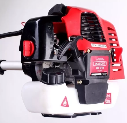 Триммер бензиновый MAXCUT MC 233 PATRIOT купить в Урае