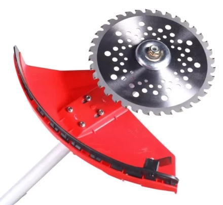 Триммер бензиновый MAXCUT MC 233 PATRIOT купить в Урае