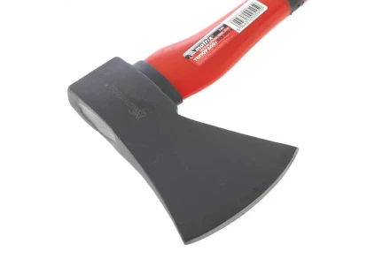 Топор 600 г фибергласовое топорище MTX 216409 купить в Урае