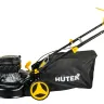 Газонокосилка бензиновая Huter GLM-5.0ST купить в Урае