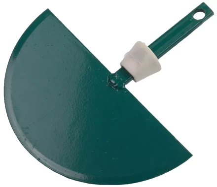 Мотыжка садовая RACO, D-тип, с быстрозажимным механизмом, 300мм 4230-53811 купить в Урае