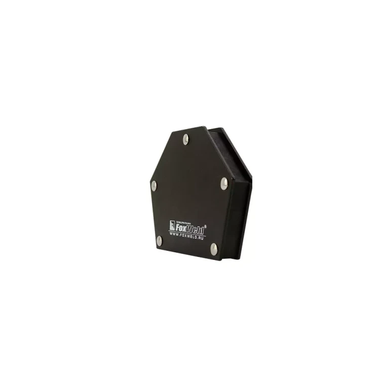 Угольник магнитный FIX-4 Pro FoxWeld купить в Урае