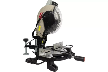 Торцовочная пила Ресанта ТП-255Л 75/18/3 купить в Урае