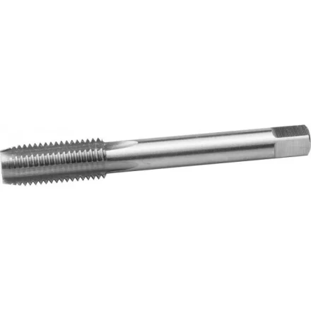 Метчик ЗУБР &quot;ЭКСПЕРТ&quot; машинно-ручной, одинарный для нарезания метрической резьбы, М12 x 1,75 4-28005-12-1.75 купить в Урае