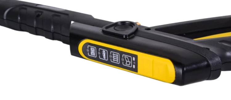 Мойка Huter W195-PW SMART PROFESSIONAL купить в Урае
