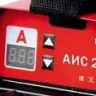 Сварарочный аппарат инвертор АИС 200Д ММА Elitech купить в Урае