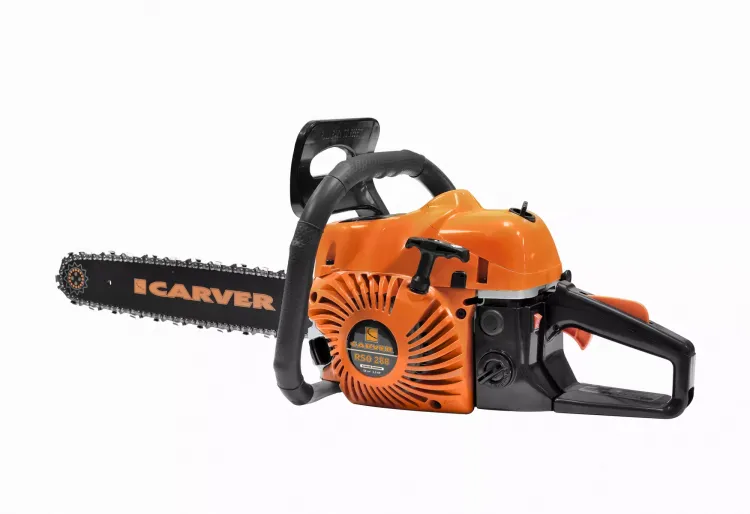 Бензопила  RSG 258  18" CARVER купить в Урае