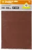 Лист шлифовальный ЗУБР &quot;СТАНДАРТ&quot; на бумажной основе, водостойкий 230х280мм, Р180, 5шт 35417-180 купить в Урае
