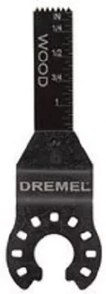 Насадка для резки дерева 9,5мм DREMEL