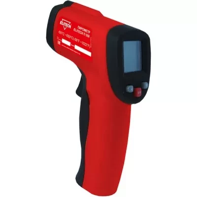 Пирометр П 550 ELITECH купить в Урае