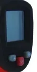 Пирометр П 550 ELITECH купить в Урае