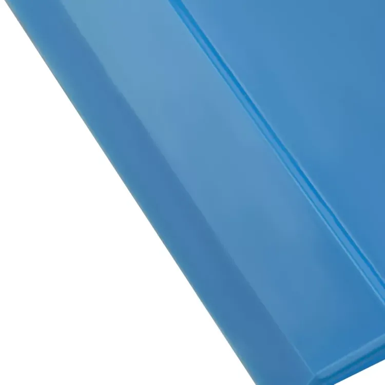 Совок, 290 x 210 мм, голубой, Home Palisad 933255 купить в Урае