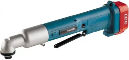 Аккумуляторный угловой ударный шуруповерт Makita 6940DW купить в Урае