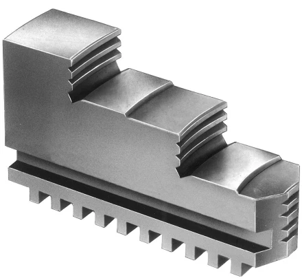 Кулачки прямые к токарным патронам D315 купить в Урае
