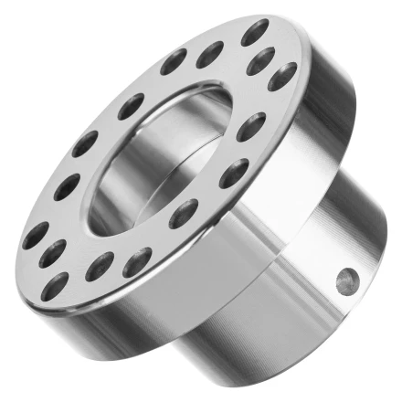 Головка триммерная универсальная Denzel 96388, шайба М8,М10,М20 купить в Урае