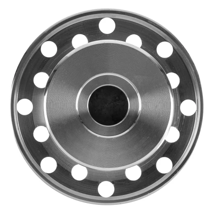 Головка триммерная универсальная Denzel 96388, шайба М8,М10,М20 купить в Урае