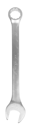 Ключ гаечный комбинированный 32x32 Энкор 26227 купить в Урае