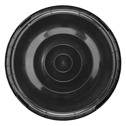 Таз строительный круглый универсальный Matrix, 120л, ударопрочный, с ребрами жесткости 81473 купить в Урае